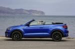 Volkswagen T-Roc Cabriolet R-Line 2019 года (WW)